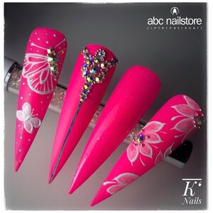 ABC-Nailstore GmbH Neon värit