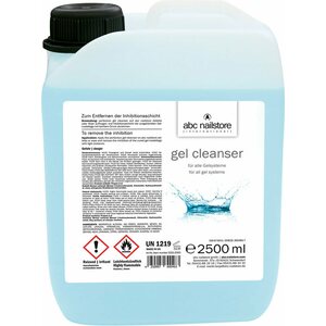 ABC-Nailstore GmbH Perfection Gel Cleanser- puhdistusneste 2500ml