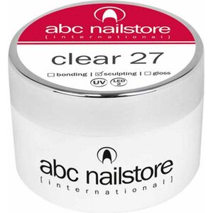 ABC-Nailstore GmbH Rakennegeelit 27