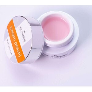 ABC-Nailstore GmbH Kontaktigeeli ”cream peach”