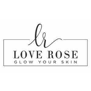 Love rose cosmetics
